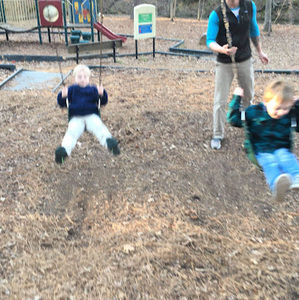 Meet your Posher, Khoury